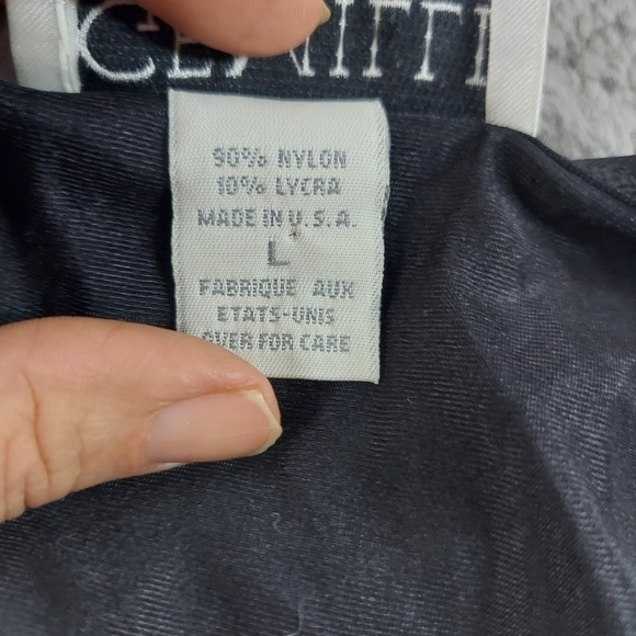 Gemilli soft top Sz L - Picture 4 of 4